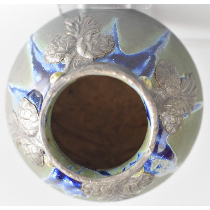 L'Atelier Pratique vase Art Nouveau