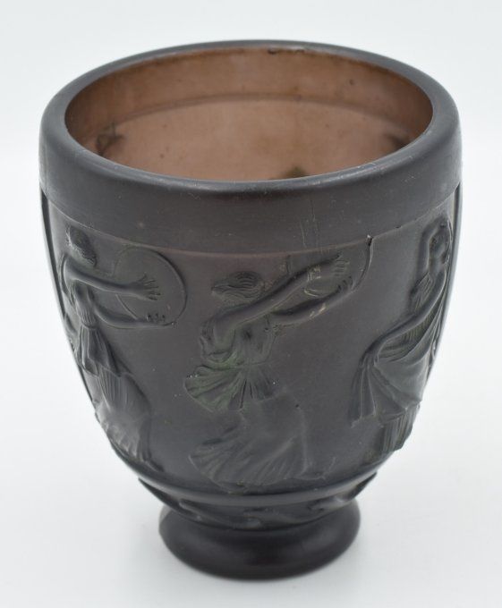 Georges de Feure – Daum - Vase à l'antique 