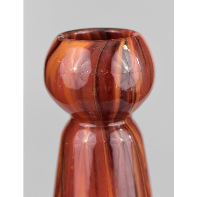 Schneider vase fuseau