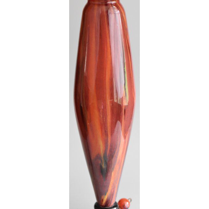 Schneider vase fuseau