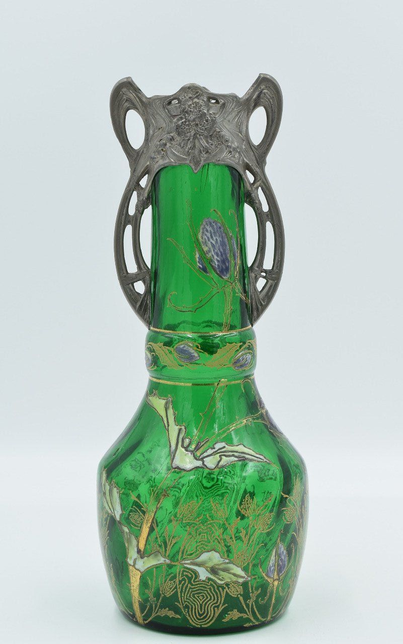 Legras – Vase Long col 