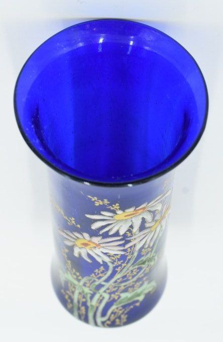 Legras – Vase Milanais 