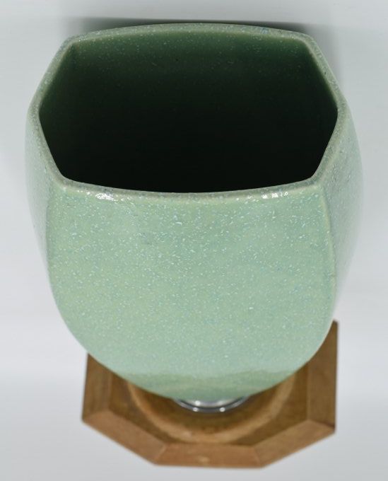 Paul Milet (1870/1950) - Vase Art Déco 