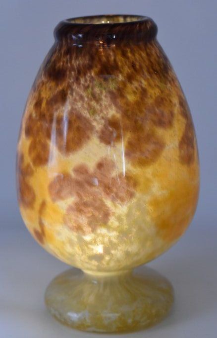 Schneider – Vase  Jade