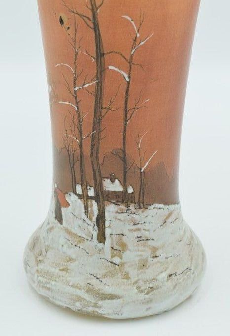 Legras – Vase Belgrade