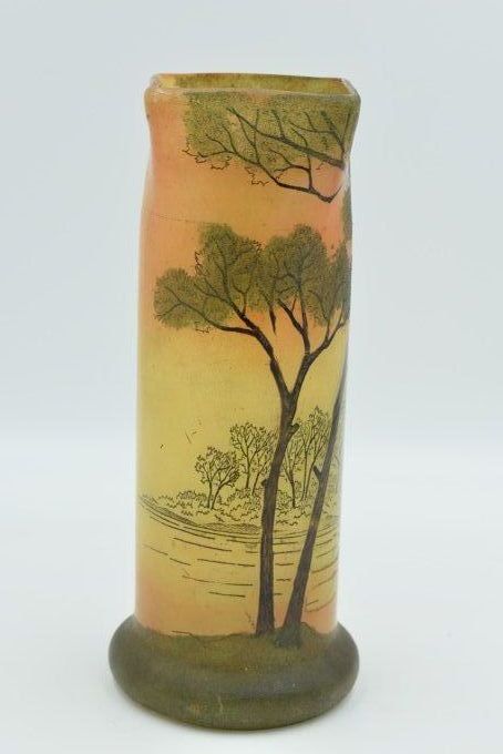 Legras – Vase Wagram
