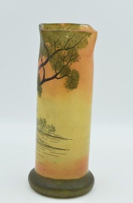 Legras – Vase Wagram