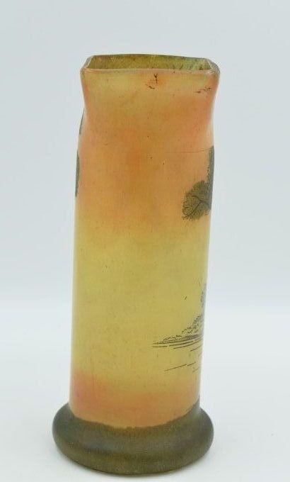 Legras – Vase Wagram