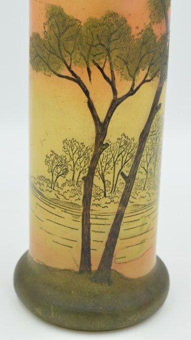 Legras – Vase Wagram