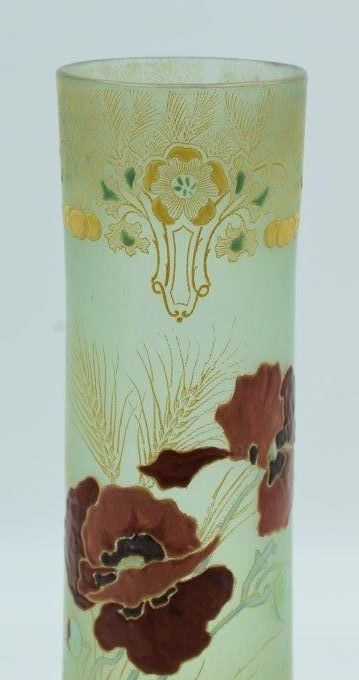 Legras – Vase Lamartine