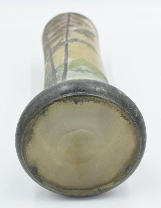 Legras – Vase Lamartine 