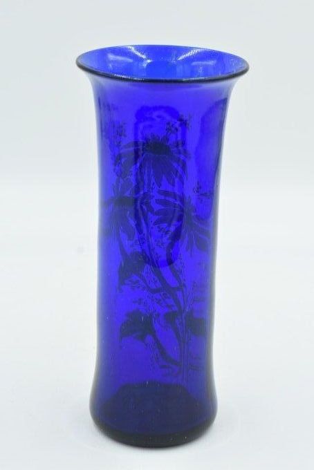 Legras – Vase Milanais 