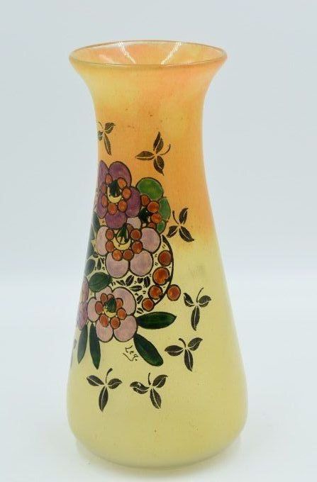 Legras – Vase Thionville