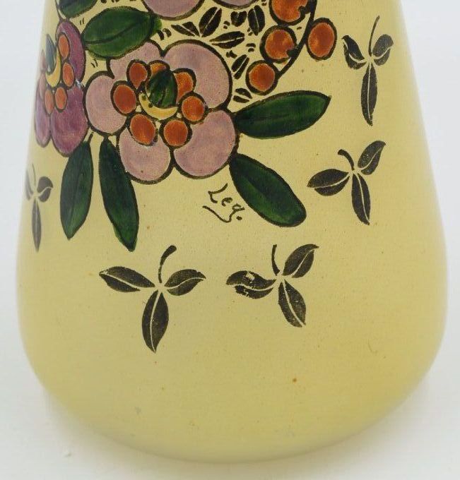 Legras – Vase Thionville