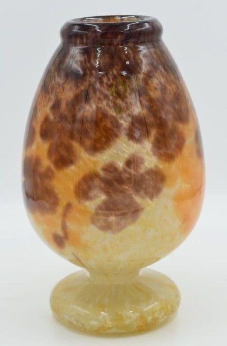Schneider – Vase  Jade
