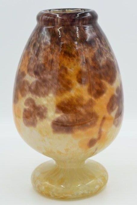 Schneider – Vase  Jade