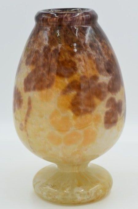 Schneider – Vase  Jade