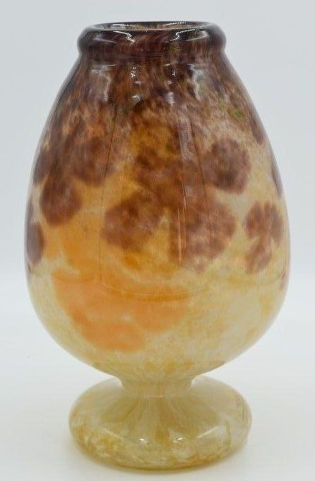 Schneider – Vase  Jade