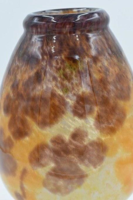 Schneider – Vase  Jade